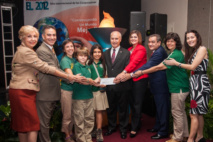 mesCOOP 2012