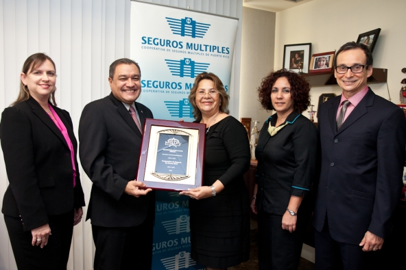 nfip award