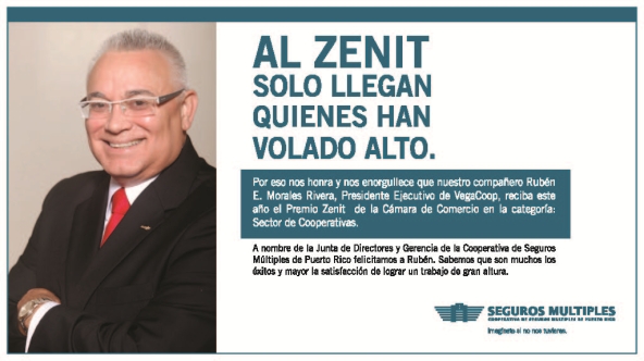 ruben morales