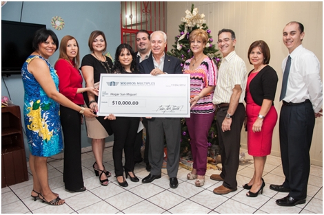 donativo san miguel