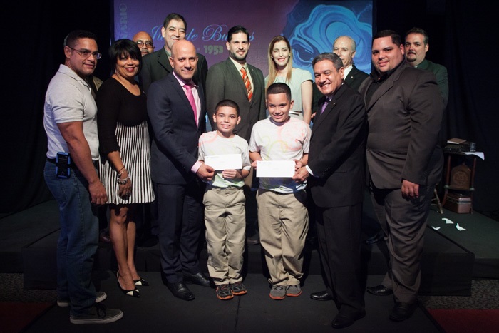 pic donativo apertura mes COOP2014