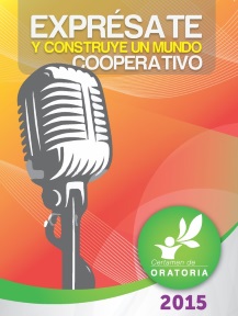 Afiche Certamen Oratoria