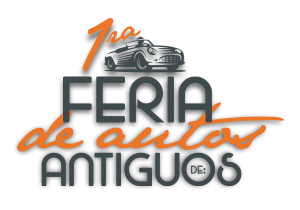 logo feria autos ant