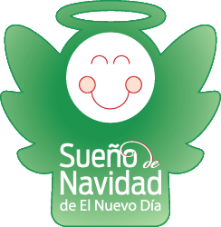 logo sueno navidad
