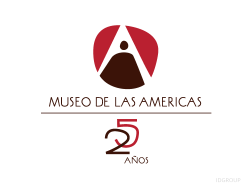 mla logo 25 aniversario