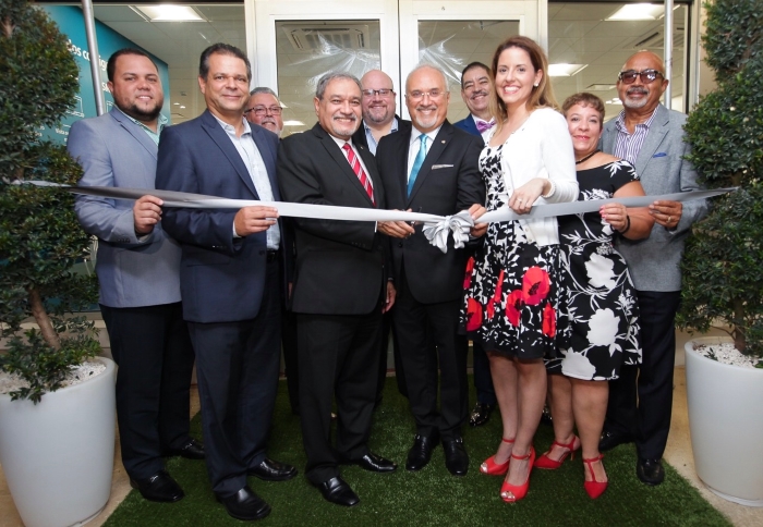 pic inauguracion bayamon