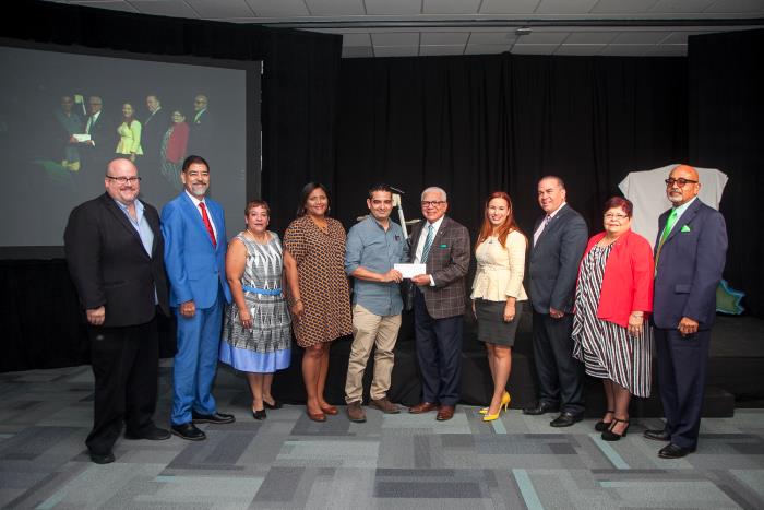 donativo mes coop 2018