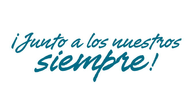 junto nuestros logo lg