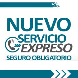 serv expreso sm