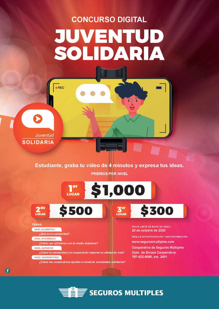 Ganadores Oratoria 2019