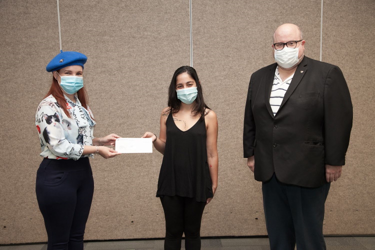 Ganadores Oratoria 2019