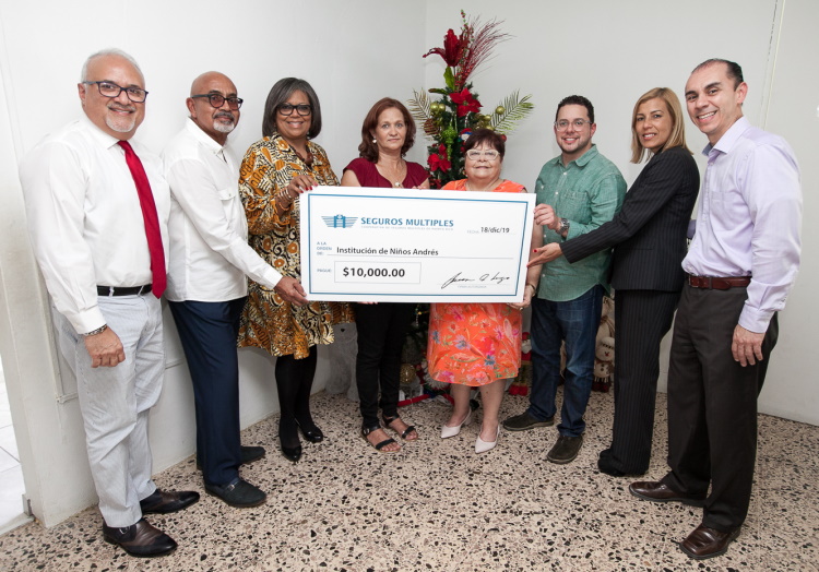 Ganadores Oratoria 2019
