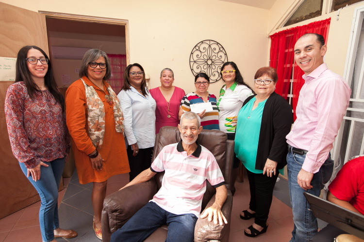Ganadores Oratoria 2019