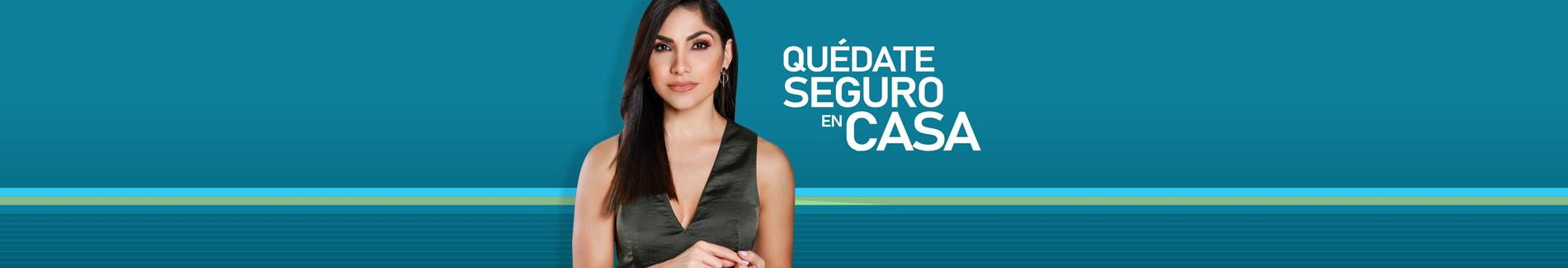 quedate seguro en casa pic