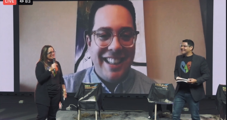 Ganadores Oratoria 2019